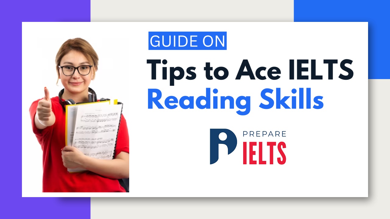 Mastering The Ielts Reading Test: Strategies, Tips, And Practice